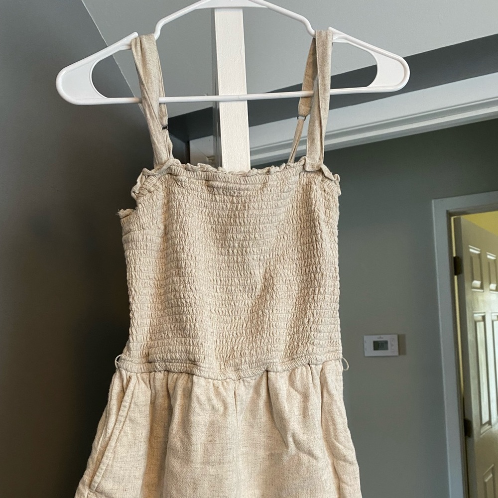 Abercrombie romper